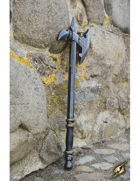Hache Gothique LARP