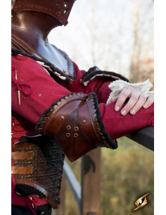 Épaules nobles de Guerrero 2