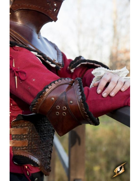 Épaules nobles de Guerrero