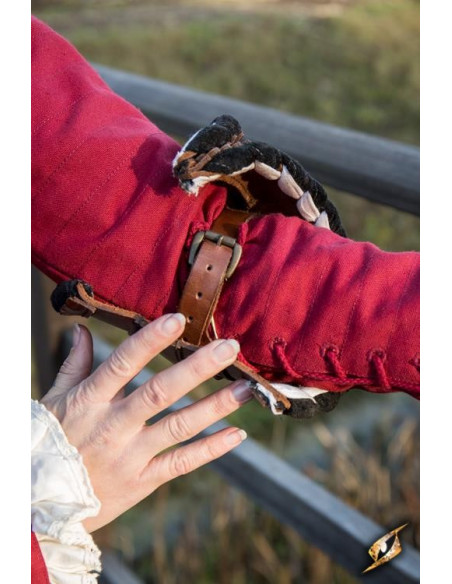 Épaules nobles de Guerrero