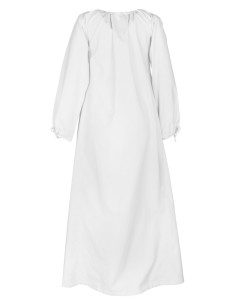 Chemise de nuit Viking Ana, blanche 2