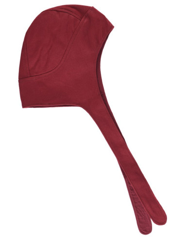 Capeline paysanne médiévale