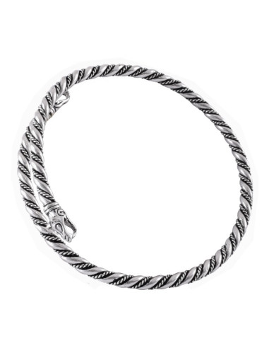 bracelet loups vikings
