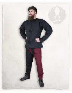 Gambeson médiéval Aulber