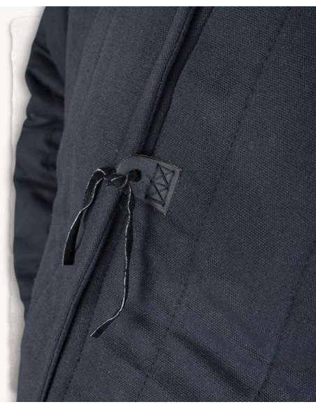 Crevette médiévale d'Aulber