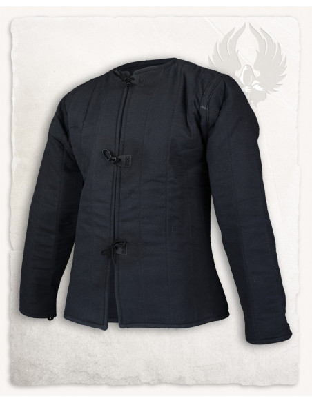 Crevette médiévale d'Aulber