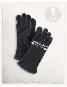 Gants médiévaux Clemens 2