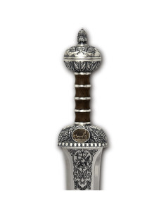 Épée Gladius Mayence 2