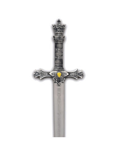 Épée de cadet du roi Arthur 2