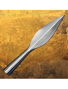 Fer de lance grec Peltastes