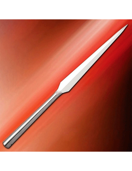 Lancer de fer de lance