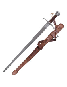 Épée à une main, S. XIV