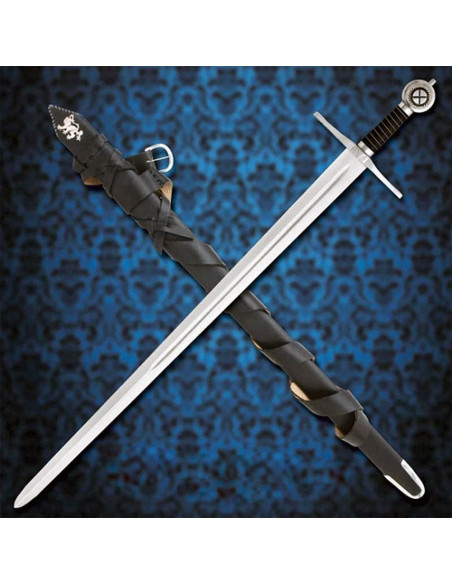 Épée de Robert I Bruce