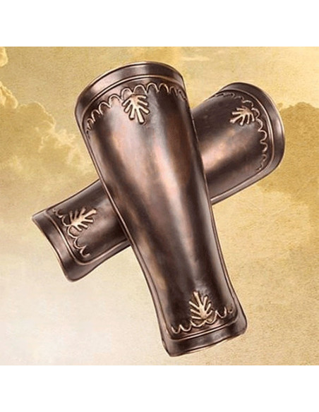 Grèves du commandant romain