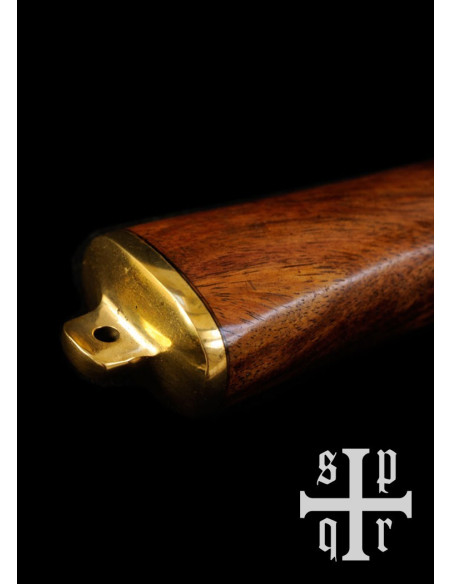 Détartreur en acier Damas