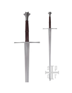 Longue épée médiévale, S. XV 2