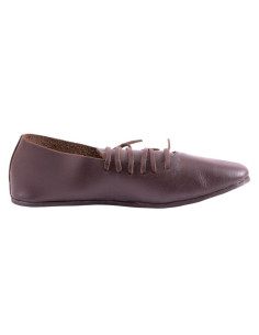 Chaussures médiévales, Londres S. XIV 2