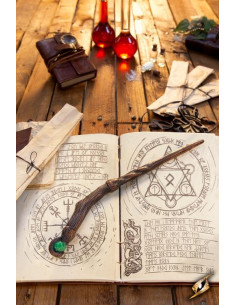 baguette de druide 2