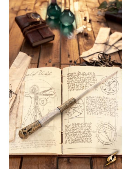 Baguette de nécromancien