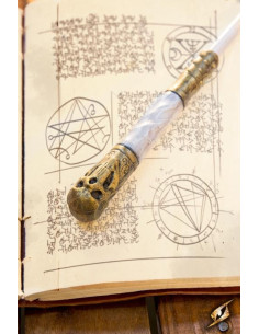 Baguette de nécromancien 2