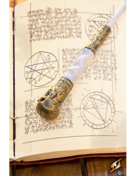 Baguette de nécromancien