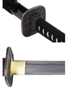 Katana John Lee Fujisan Damas 2