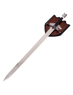 L'épée officieuse de Jon Snow