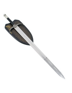 L'épée Longclaw de Jon Snow dans Game of Thrones