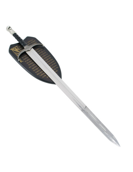 L'épée Longclaw de Jon Snow dans Game...