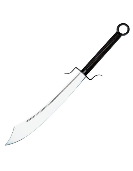 Épée de combat chinoise