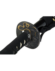 Katana John Lee Shintai 2