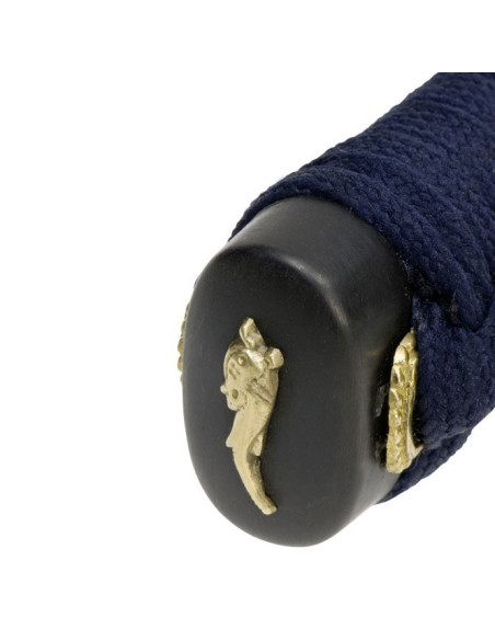 Wakizashi John Lee Imori