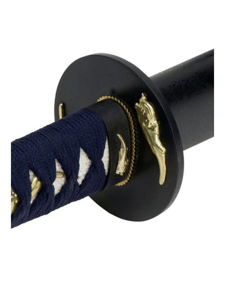 Katana John Lee Imori