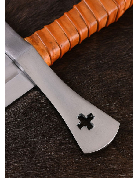 Épée médiévale Shrewsbury, S. XV,...