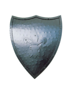 Bouclier européen S. XIII