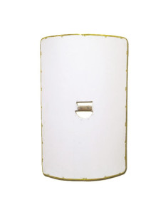 Bouclier Impérial Scutum, à peindre