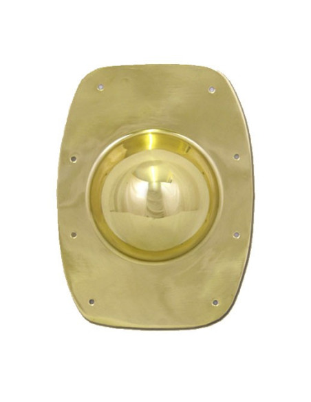 Bouclier Impérial Scutum, à peindre