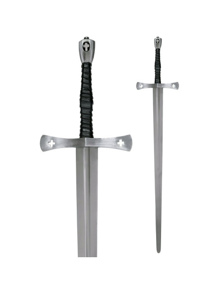 Épée décorative Tewkesbury, S. XV