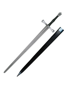 Épée décorative Tewkesbury, S. XV 2