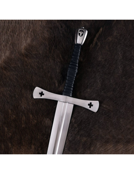 Épée décorative Tewkesbury, S. XV