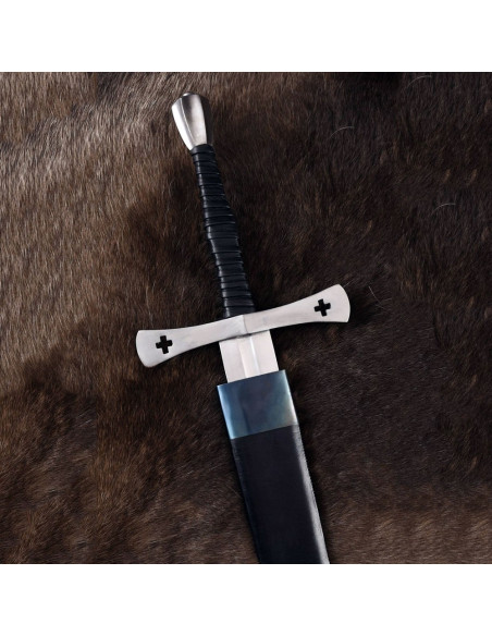 Épée décorative Tewkesbury, S. XV