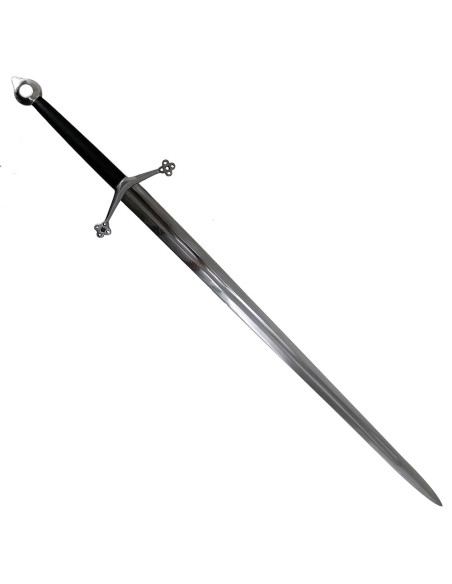 Épée Claymore écossaise