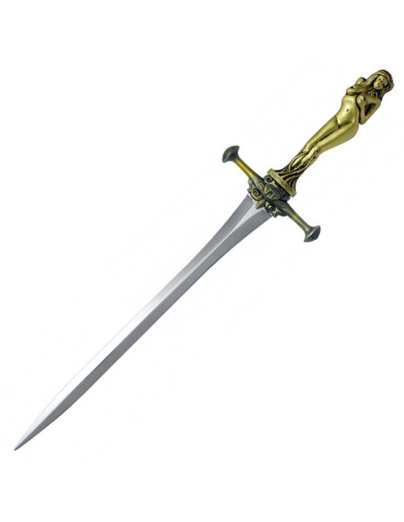 Épée et stylet Les femmes de Daario...