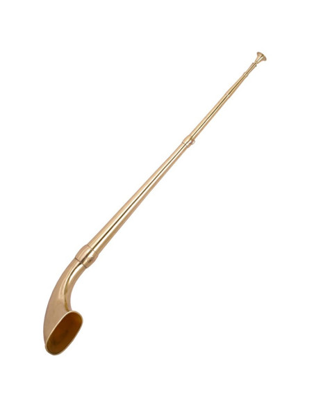 Lituo en laiton, S. II