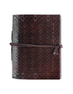 Bloc-notes celtique, 88 pages 2