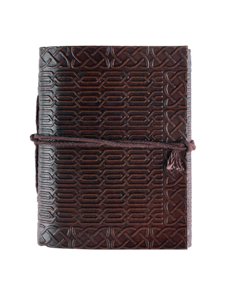 Bloc-notes celtique, 88 pages