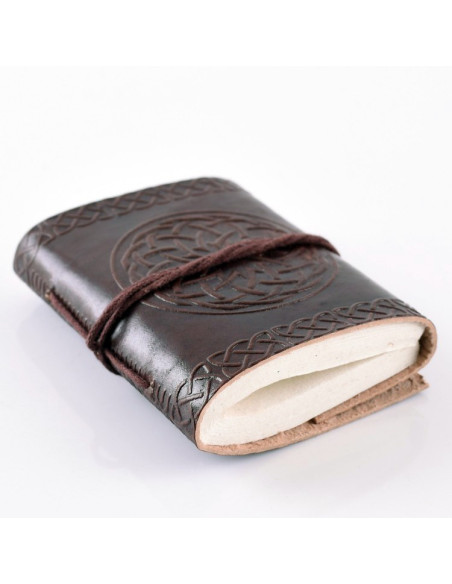 Bloc-notes celtique, 88 pages