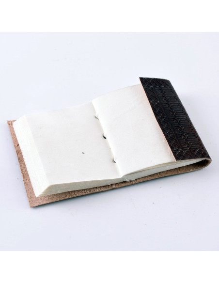 Bloc-notes celtique, 88 pages