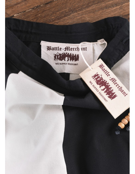 Jupe médiévale pour fille, Lucia