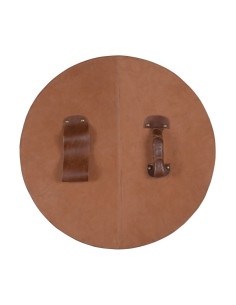 Bouclier écossais rond, Targe 2